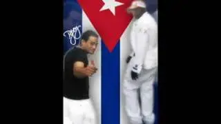 Pipey y El Micha- No voy a llorar