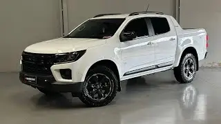 For sale - S10 Highcountry 2.8 2021 Stage 2💥