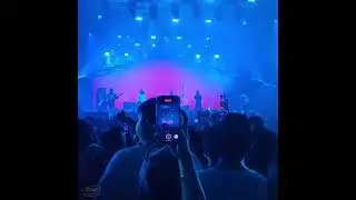 The Strokes Full Show in Singapore 3 August 2023