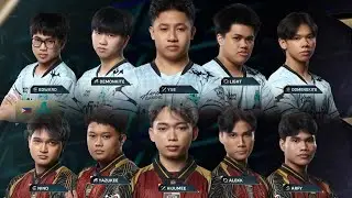 RORA vs AE FULL GAME 1 M7 GRAND FINALS AURORA GAMING PH vs ALTER EGO