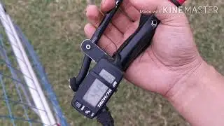 Paramotor Radne Raket 120