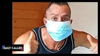 ŻAL!? Ludzie pr&oacute;bują pobić rekord świata w maskowaniu