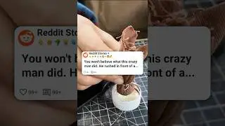 Собаки всегда отвечают добром на доброту #reddit