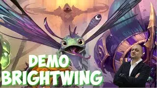 Gameplay Rework Luisaile - La Dealeuse de Poudre