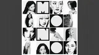i-dle - Mono (Feat. skaiwater) (Live Recording Ver.)
