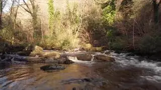 The Devil's Glen
