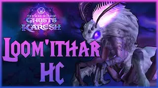 Szybka taktyka - Loom'ithar | Manaforge Omega HC