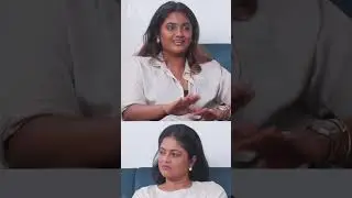 അച്ഛനോടും അമ്മയോടും പിരിയാൻ പറഞ്ഞത്  ഞാനാണ് |Manju Pillai and daughter Daya Sujith with Rekha Menon