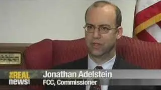 FCC and media consolidation