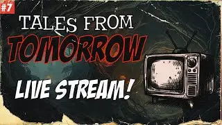S1E7 Tales from Tomorrow - A Fallout TTRPG Series