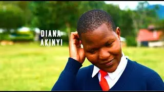 Diana Akinyi DREAMS Beneficiary 1