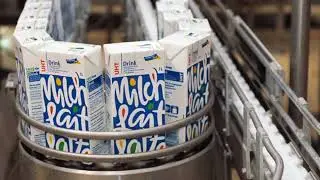 SRF 18.05.1951 Tetra Pak wird vorgestellt
