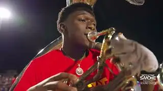 Settle The Smoke 2025 - Lauderdale Lakes, FL | Deerfield High School