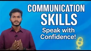 Master Communication Skills: Why They Matter & How to Improve Fast