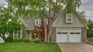 11603 W. 127th Terrace, Overland Park, KS 66213