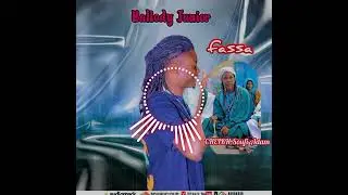Général ballody junior Cheikh Adama fassa 