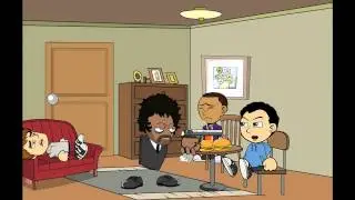 StormDriver Entertainment Movie Contest: Pulp Fiction - ending no. 2