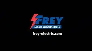 POWER.  Frey Electric