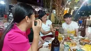 Hành trình châu đốc , mẹ nam hải , cha diệp và  tọa độ đất mũi cà mau . Ngày 2/1/2026 .