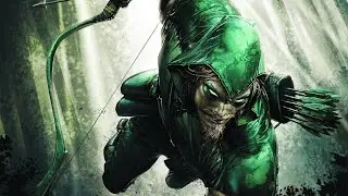 How To Be The Green Arrow IRL