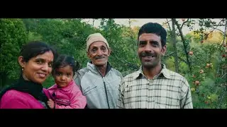 Parivartan: A Story of the Climate Resilient Communities of Champawat