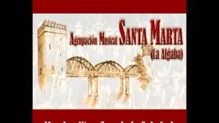 Marcha: NUESTRA SEÑORA DE LA SOLEDAD.