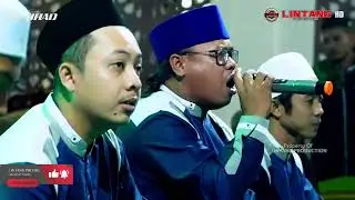 2. HADROH ALFISSALAM // MASJID JAMIE AL JIHAD // JUM'AT 30 JANUARI 2026