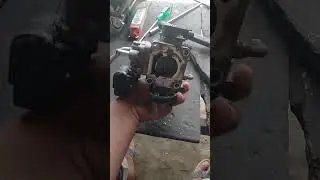 #automobile #car #throtle body