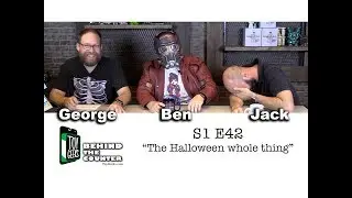 Toy Geeks: Behind The Counter - S1E42 