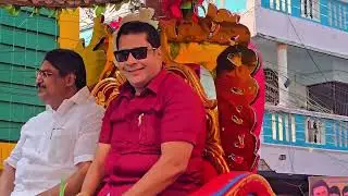 Karaikal Carnival 2026 day 1