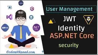 #2.2 identity asp.net mvc core  | role based authorization | claim authorization |  authentication
