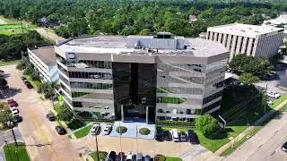 The Westchester: Class A Office Space For Lease in Houston's Energy Corridor