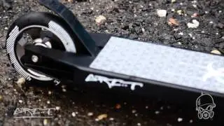 New Grit Invader 2013