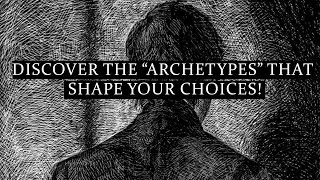 Archetypes in Everyday Life: How Jung's Psychological Models 