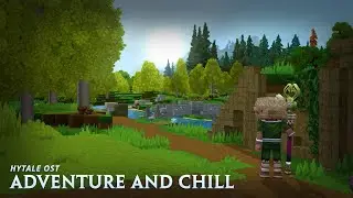 Hytale OST - Adventure and Chill