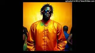 (FREE) Afrobeat Type Beat - &ldquo;MAGIC GROOVE&rdquo; | Amapiano Type Beat | Best Afrobeat Instrumental 2025