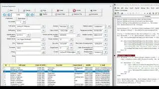 Excel AppMaker: Dynamic Form Creation and Data Management with VBA