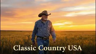Country Music for Quiet Country Homes &ndash; Don Williams