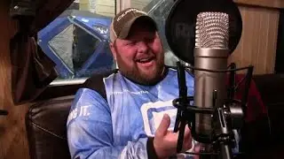 The Night Bite with Pat Kalmerton: The Sequel!