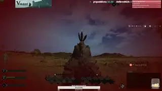 Life is Feudal MMO - Bear Nightmare Bug