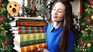 Książki spod choinki: Dickens, ,,Słowiański przewodnik