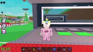 Playing roblox and more