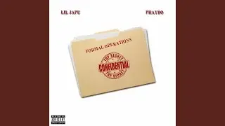 Formal Operations