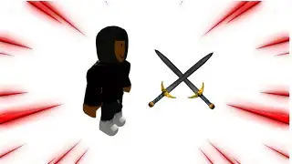Intense 1v1 Against Toxic Sword Fighter! (Roblox Auto Duels!)