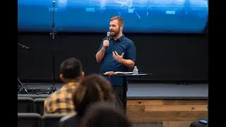 After God's Own Heart with Matthew Lilley (Episode 163)