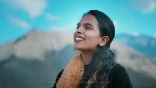 Thudhigal Oyaadhu (official video ) | john jebaraj ||#johnjebaraj #newsong #christiansecond 