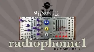 03-STG Soundlabs Radiophonic 1: Sea Devils Filter