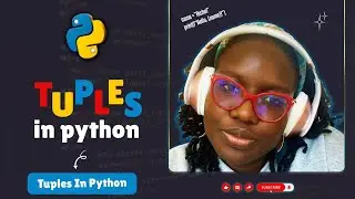 Tuples in Python (Beginner-Friendly Guide)