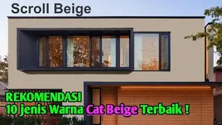 WARM 🔴 10 Best Beige Paint Color Recommendations for Your Home!
