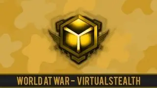 World At War : Are You Having Fun? w/VirtualStealth [Yeousch Recruits]